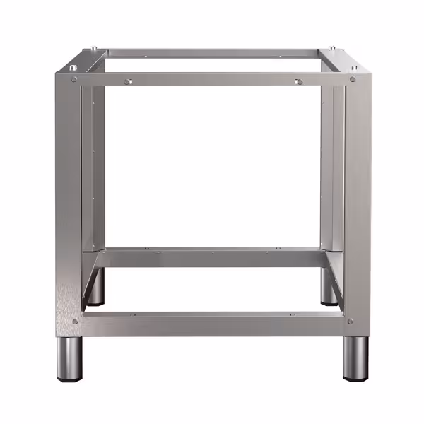 Stand - for Commercial Combi Oven - 785x840x800mm - Stainless Steel - compatible with KDV760 & KDV920