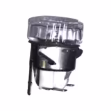 Λάμπα Αλογόνου συμπ. 25W/G9 Λαμπτήρας - για HV580-6, HV505-1E, HV505-2E, HV560-1E, HV560-2E, EHOV4 & EHODV4