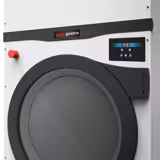 Plinska sušilica rublja s odvodom zraka - 14 kg - Elektroničko