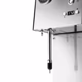 Spieniacz do mleka elektryczny profesjonalny - 1,8L - wyświetlacz OLED