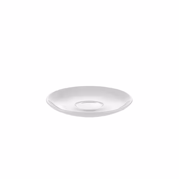 (6 stuks) WMF | AVA - Espressoschotel - Ø 120mm