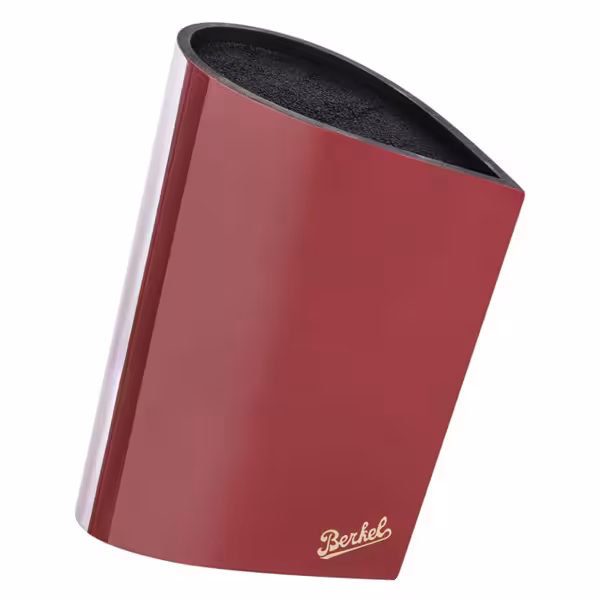 BERKEL | BAG - Messenblok - Rood