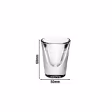 (72 kusů) LIBBEY | SHOTS AND SHOOTERS - Shot - 26ml