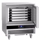 Schockfroster - 5x GN 1/1 oder EN 600x400 - Für UK