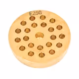 Pasta cutter disc - spaghetti 2 mm - suitable for NMH8