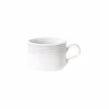 (6 pcs) SELTMANN WEIDEN | Coffee Cup Set – BLUES Series – Sage Green Porcelain – 180 ml
