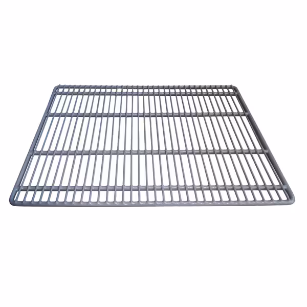 Grille plastifiée - Traverses en carbone - 490x365mm - pour BGKGFA2