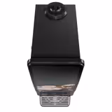 Instant forró ital automata – 2 instant tartállyal – 1,8 kW – Digitális vezérlés – Fekete