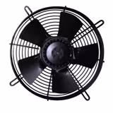 Motor do ventilador / condensador para WKAMF75