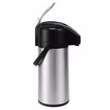 Thermoskan met pomp - 2,2L - geschikt voor FKMT22E & FKMT22D