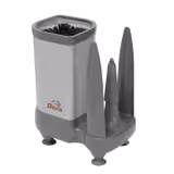 FUCHS DELFIN® TS 3100 - Glazenwasmachine voor glazen tot 1 liter - vrijstaande spoeleenheid