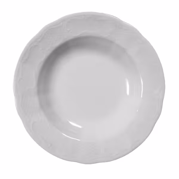 (6 τμχ.) SELTMANN WEIDEN | Πιάτο - Βαθύ - Ø 230mm