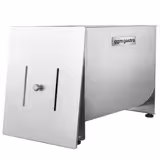 Μίξερ κρέατος - 25 kg - χειροκίνητο