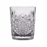 (12 pieces) LIBBEY | HOBSTAR - D.O.F. Graphite - 355ml - Gray