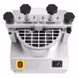 Moinho para pasta de frutos secos e cacau - 0,55kW - 7kg