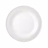 Tallrik platt - Seltmann Weiden - (6 st) Ø 21,5 cm