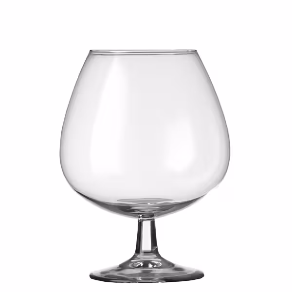 (4 Stück) Cognacglas - SPECIALS - 800ml