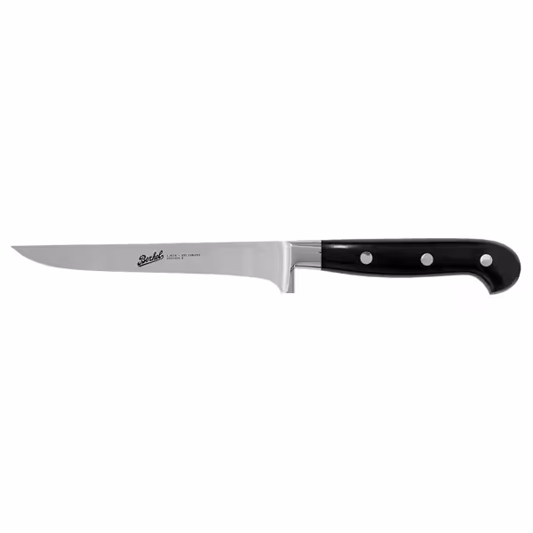 BERKEL | ADHOC - Nož za otkoštavanje - Oštrica: 160 mm
