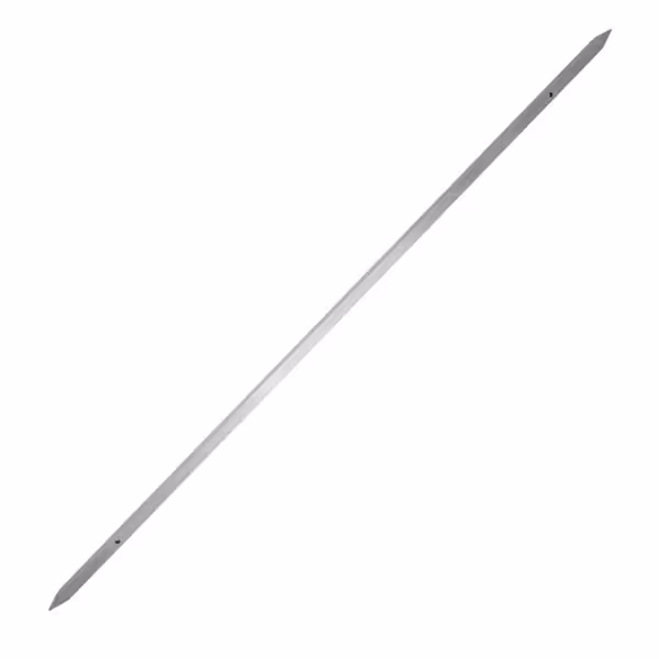 Commercial Doner Kebab/Gyros Spit – 1045 mm - Stainless Steel - Fits DOKE5/DOK5-SB/DOBK5-SB