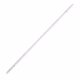 Doner Kebab Skewer - 1045x12x12mm - Stainless Steel - compatible with DOKE5, DOK5-SB, DOBK5-SB