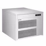 Commercial Flake Ice Machine - Modular - 390kg/24h - incl. Ice Storage Bin