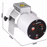 Tăietor de paste – compatibil cu mașina electrică de paste NMF5N 