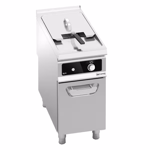 Ηλεκτρική Φριτέζα - 18 Λίτρα - 18 kW - Bflex Digital
