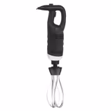 Stabmixer inkl. Mixstab 400mm & Rührbesen - 850 Watt - 1 Geschwindigkeit
