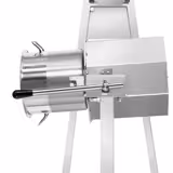 Vegetarischer/ Hummus Cutter - 30 Liter - 3 kW - 400 Volt - 600-2800 U/min