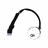 Motor de rotação de substituição - compatível com EWBH345-N, EWBH345W-N, EWBH356-N, EWBH356W-N & EWBH556-N