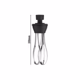 Rührbesen für Stabmixer - 185 mm