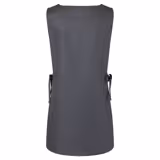(6 pièces) KARLOWSKY | Veste de travail Marilies - Noir - Taille : 2        
