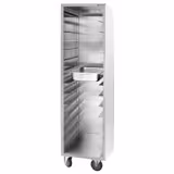 14x GN 1/1 عربة صواني - لـ