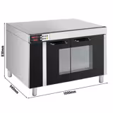Dospitor - pentru 12x EN 600 х 400 cm