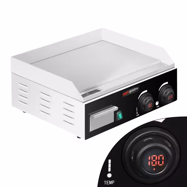 Elektrický gril - 2,2 kW