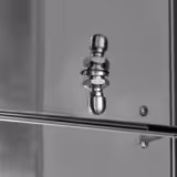 Cuptor cu convectie panificație - Digital - 6x EN 600x400 - incl. sistem de spălare, hota, cuptor cu etaje și dulap de fermentare 12x EN 600x400