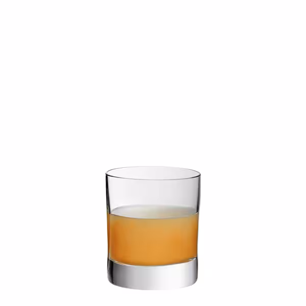 (6 stuks) WMF | MANHATTAN - Minibar glas 47 - 190 ml - niet gekalibreerd
