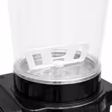 Ayran-/ Saftspender - 10 Liter - 350 Watt Schwarz