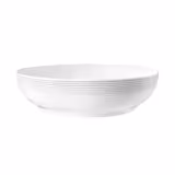 (2 Stück) SELTMANN WEIDEN | Bowl - Ø 250mm - Perlgrau
