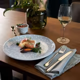 (12 pièces) WMF | SIGNUM - Couteau de table mono - 239 mm - poli 