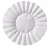 (500 pieces) Coffee Filter Papers Ø523 mm – fits FKMC10 & FKMC5 - CE marked - for filter coffee