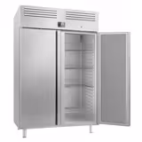 Jääkaappi PREMIUM PLUS - GN 2/1 - 1240 L - 2 ovella