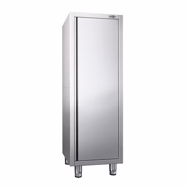 Geschirrschrank PREMIUM - 600x700mm - 1 Flügeltür - Höhe: 1800mm