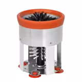 FUCHS | DELFIN® Alu-Durchfluter - 180mm