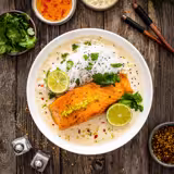 Професійна мікрохвильова піч — програмована - 17 л - 1,8 кВт - Цифрове