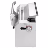 Commercial Pizza Dough Roller - for 250mm pasta and pizza dough - 270W - Dough thickness 0 to 10mm