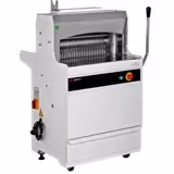 Broodsnijmachine - 13mm - 370W - 500 broden/u