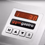 Automatische Füllmaschine für Gebäck - 8 Liter - 100 Watt