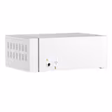 Electric Deck Pizza Oven - Single Deck - Refractory Stone Deck - 4 - Ø 30cm (12") - Mechanical Controls - up to 450°C