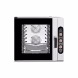 Bäckerei-Kombidämpfer - Manuell - 6x EN 600x400